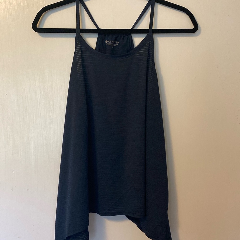 Athleta Activewear Top